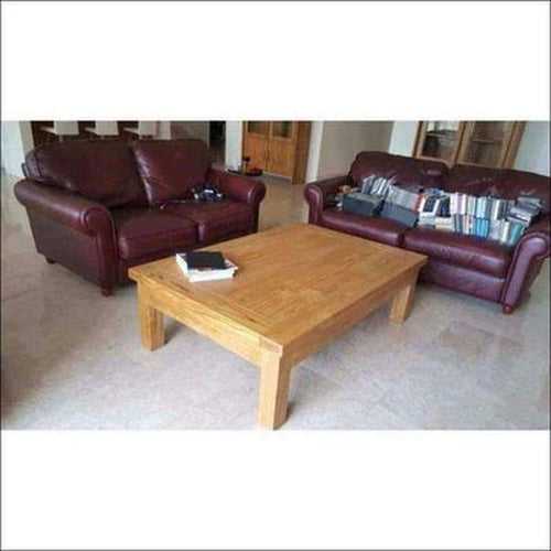 Teak Coffee Table TCT-1001