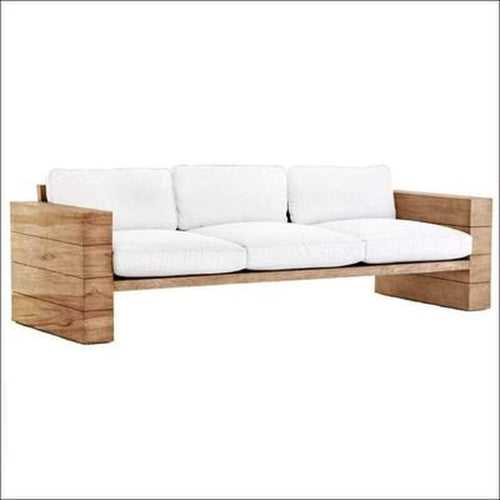 Teak Sofa TSF-3001