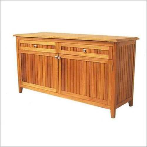 Teak TV Cabinet TVC-1015