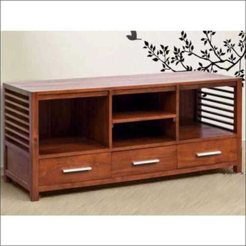 Teak TV Unit TVC-1005