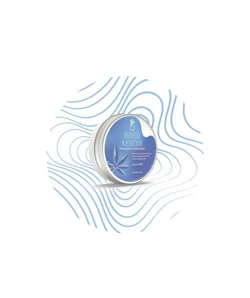 RESCUE - Therapeutic Healing Balm - 15 g