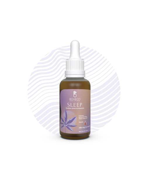 SLEEP - Fennel - 30 ml