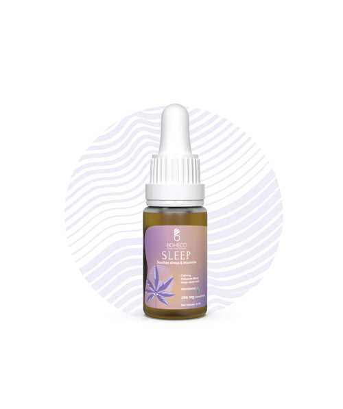 SLEEP - Peppermint - 10 ml