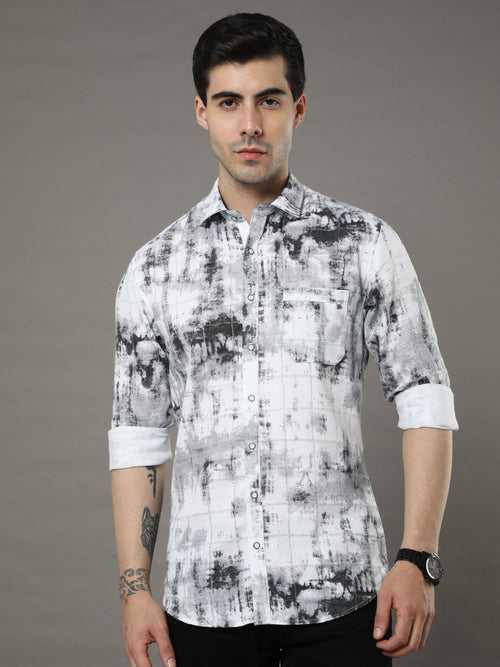 Mens-Shirt