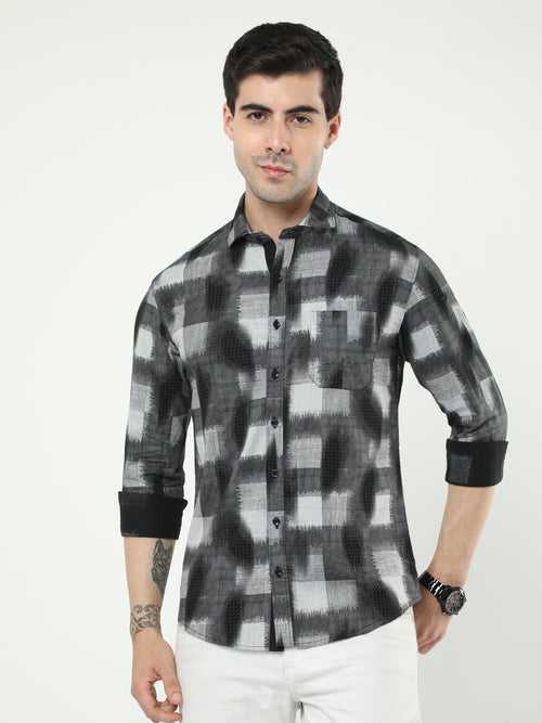 Mens-Shirt