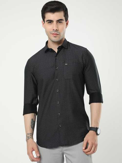 Mens-Shirt