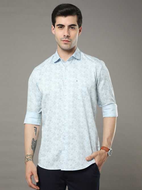 Mens-Shirt