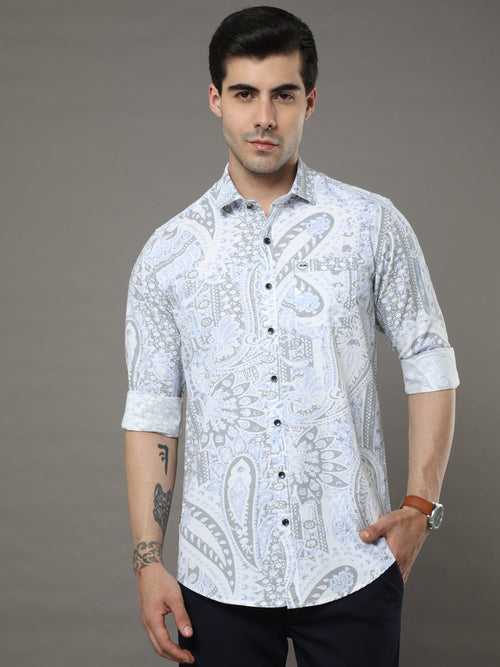 Mens-Shirt