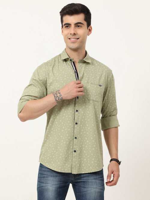 Mens Shirt