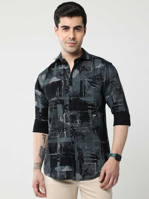 Mens-Shirt