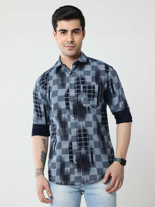 Mens-Shirt