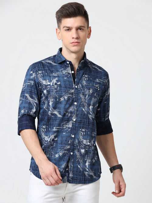 Mens Shirt