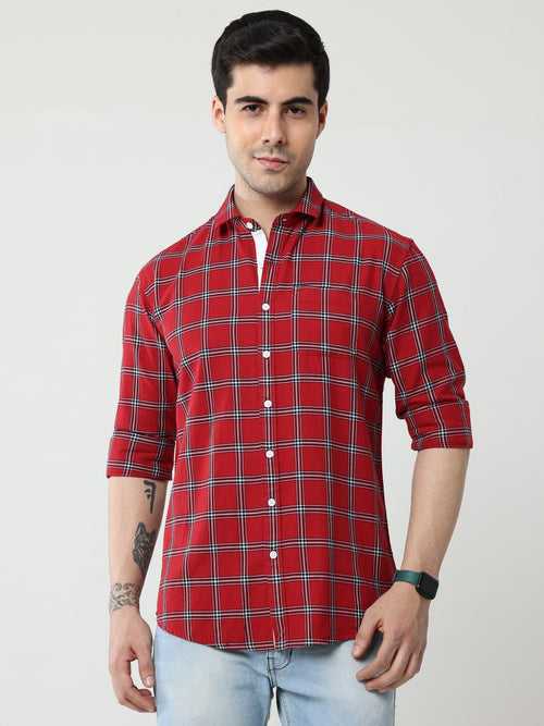 Mens-Shirt