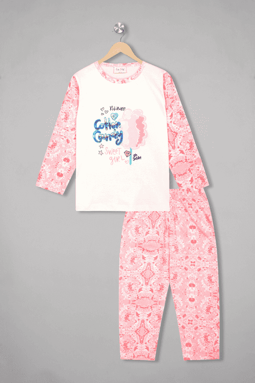 Sugar Rush Pyjama Set