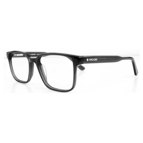 ROVER Modern Wayfarer Eyeglass Frame SF4523