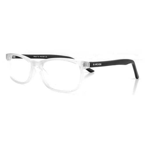 PERKINS Minimalist Rectangle Eyeglass Frame SF4524