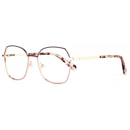 AUDREY Modified Cat-eye Eyeglass for women FF375