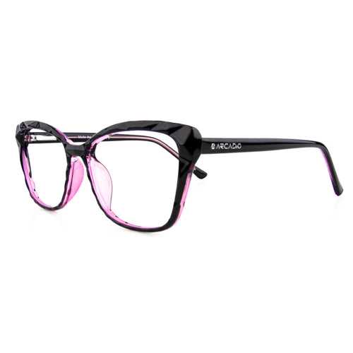 CIVIT Savvy Cat-eye Frame For women SF4552