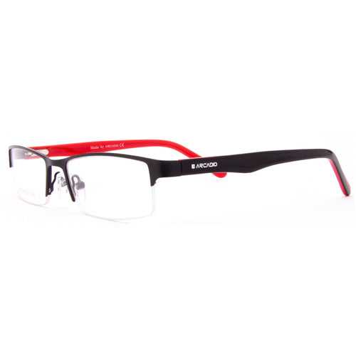 BERMAN Half Rimmed Frame SP253