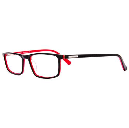 BRAVO Minimalist Eyeglasses for Teens SF4445