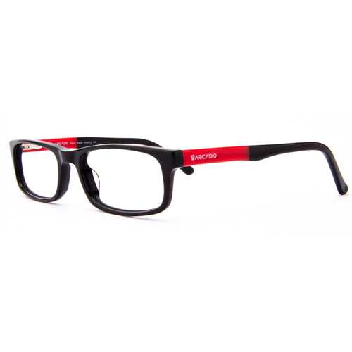BRAVO Minimalist Eyeglasses for Teens SF4474