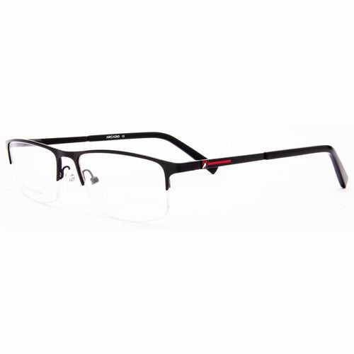 FLETCHER Contemporary Half Rimmed Frame SP2265