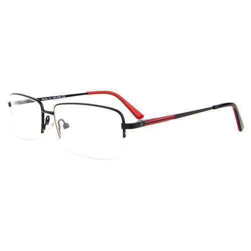 TAYLOR Half Rimmed Frame SP2268