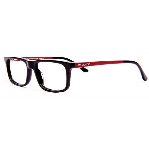 SYMPHONY Two Tone square Frame SF4505