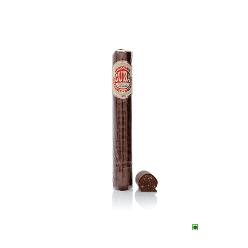 Venchi Truffle Nougatine Chocolate Cigar 100g