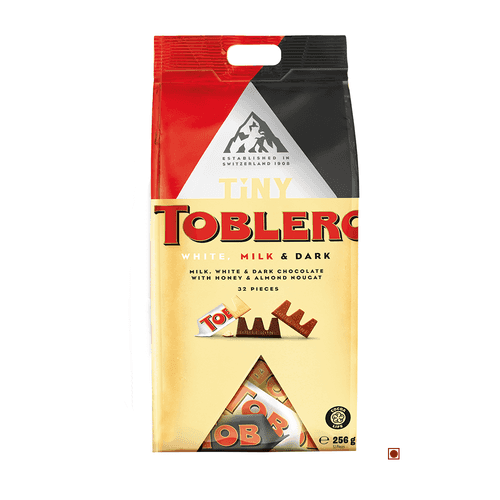Toblerone Tiny Mix Bag 256g