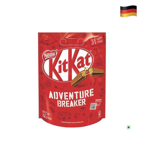 Kit Kat Break Time Sharing Bag 517g