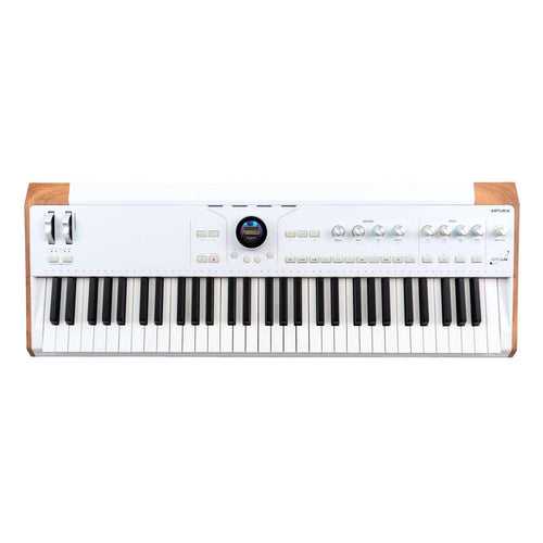 Arturia AstroLab 61-Key Avant Garde Stage Keyboard Synthesizers