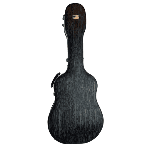 Bajaao Acoustic Guitar Lightweight ABS Case