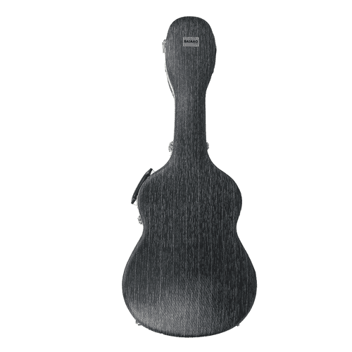 Bajaao Classical Guitar Lightweight ABS Case