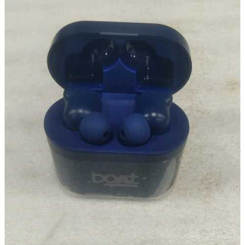 boAt Airdopes 402 True Wireless Earbuds - Open Box B Stock