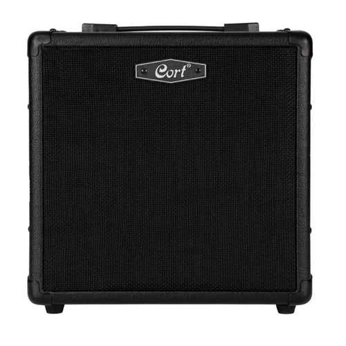 Cort CM20B 20 Watt Bass Amplifier - Open Box