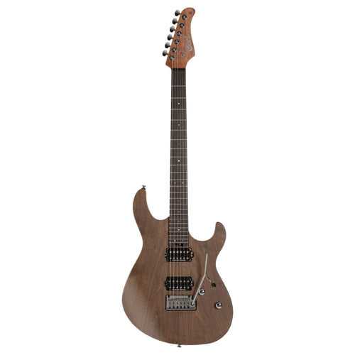 Cort G300 Raw G Series 6 String Electric Guitar - Natural Satin