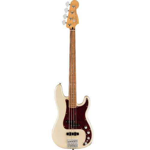 Fender Player Plus Precision Bass 4-String Bass Guitar