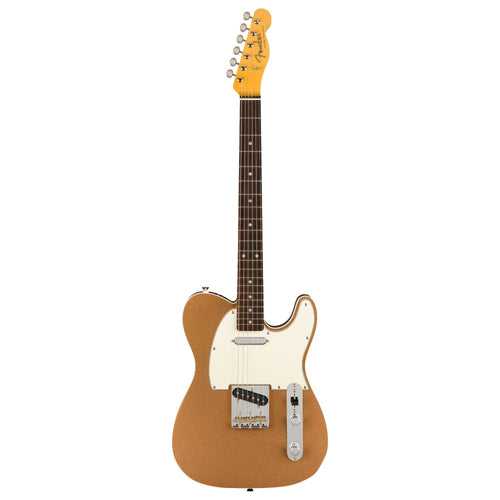 Fender JV Modified 60s Custom Telecaster 6 String Electric Guitar
