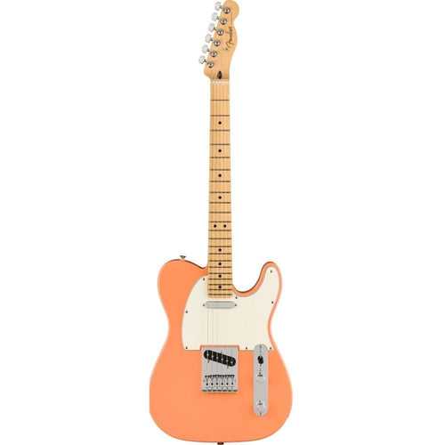 Fender Limited Edition Player Telecaster 6 String Electric Guitar