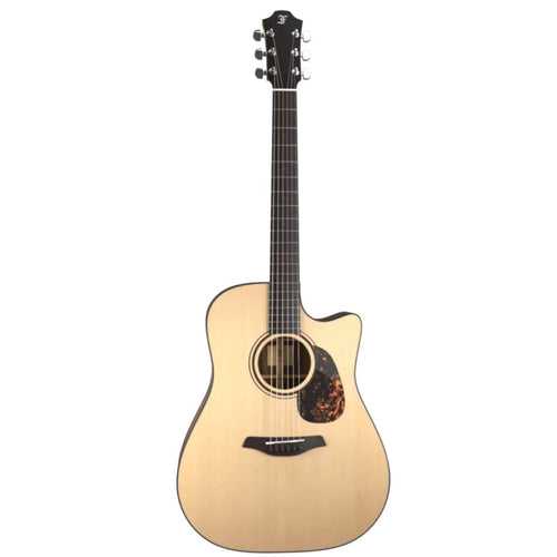 Furch Blue DC-SW Dreadnought Cutaway Electro Acoustic Guitar with Gigbag
