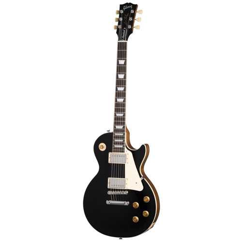 Gibson Les Paul Standard 50s Plain Top 6 String Electric Guitar