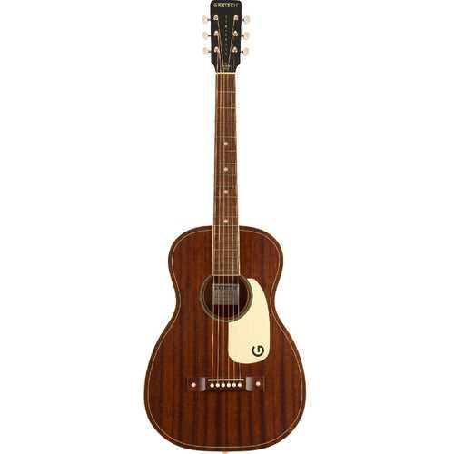 Gretsch Jim Dandy Parlor 6 String Acoustic Guitar