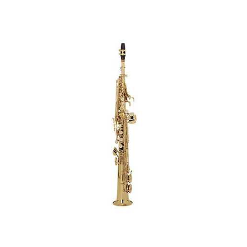 Havana M708A Soprano Saxophone - Open Box