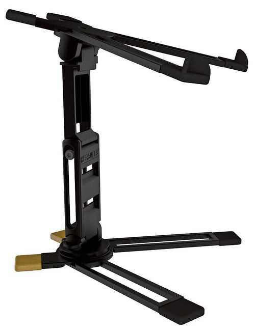 Hercules DG400BB Laptop Stand with Bag - Open Box