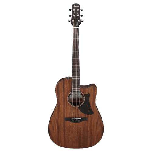Ibanez AAD190CE Grand Dreadnought with Advanced Access Cutaway Electro Acoustic Guitar