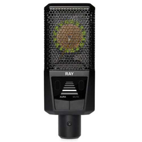 Lewitt Ray Large Diaphragm Condenser Microphones