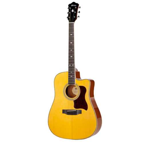 Mantic AG-620SC 6 String Acoustic Guitar