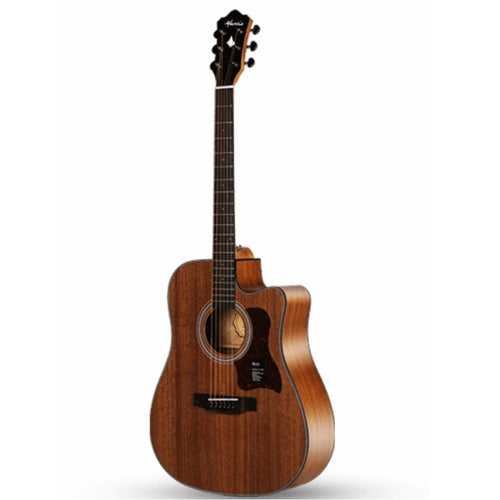 Mantic AG-380C 6 String Acoustic Guitar