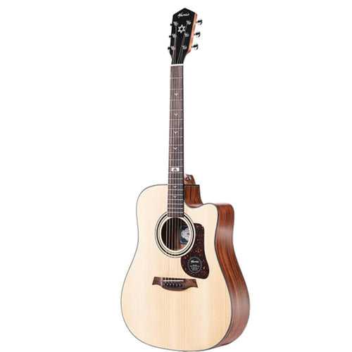Mantic GT-10DC 6 String Acoustic Guitar
